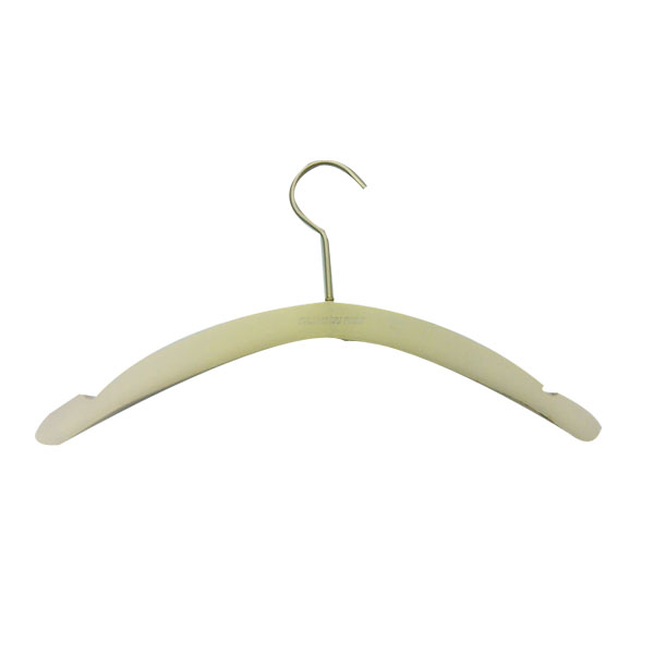 wood hanger/women's wear hanger